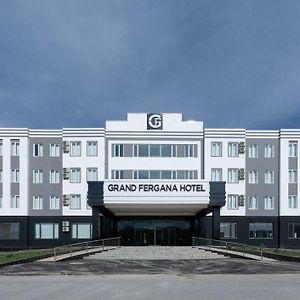 Grand Fergana Hotel